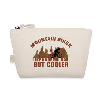 Papa VTT - Trousse biologique - nature - Devant