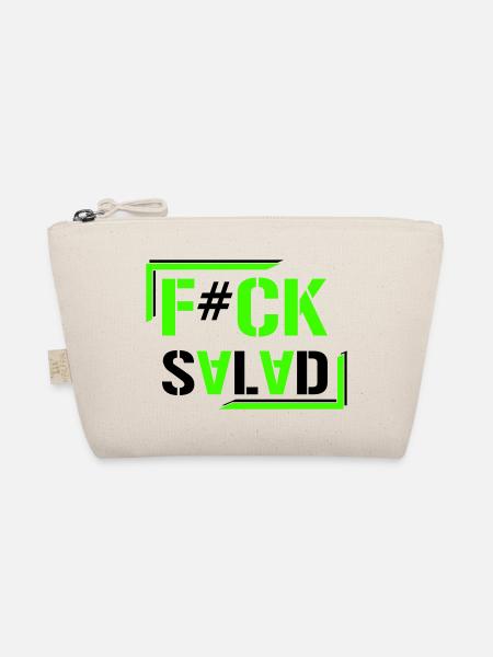F#CK SALADE - Trousse biologique - nature - Devant