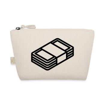 Argent - Trousse biologique - nature - Devant