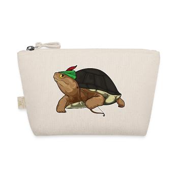 Arc de tortue Archer - Trousse biologique - nature - Devant