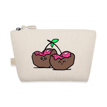 Cherries - Organic Pouch - nature - Front