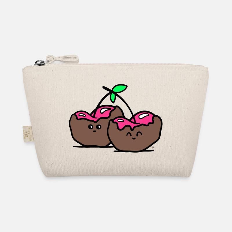 Cherries Organic Pouch