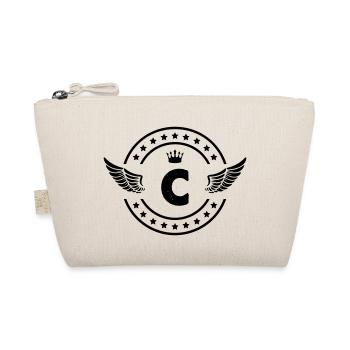 Armoiries C - Trousse biologique - nature - Devant