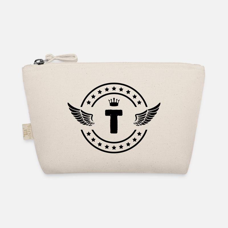 wappen t Bio-Täschchen