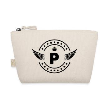 Armoiries P - Trousse biologique - nature - Devant