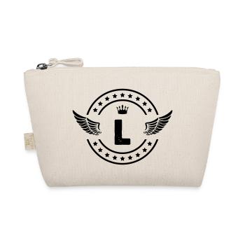 Armoiries L - Trousse biologique - nature - Devant
