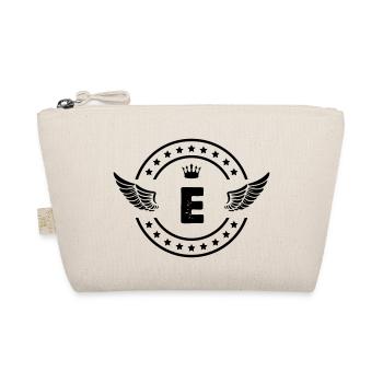 Armoiries E - Trousse biologique - nature - Devant