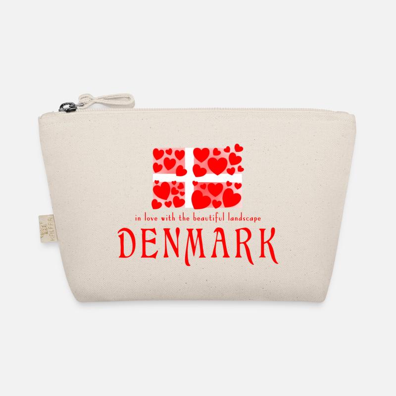 Danemark Danemark Trousse biologique