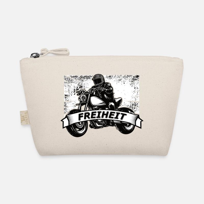 Freiheit Bio-Täschchen