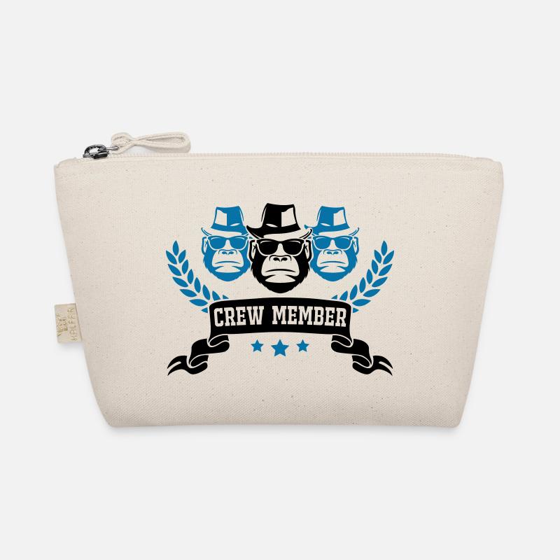 Membre de l’équipage de Gorilla Trousse biologique