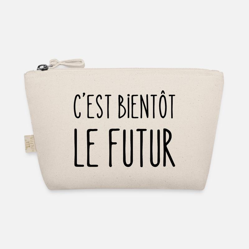 c'est bientôt le futur Trousse biologique