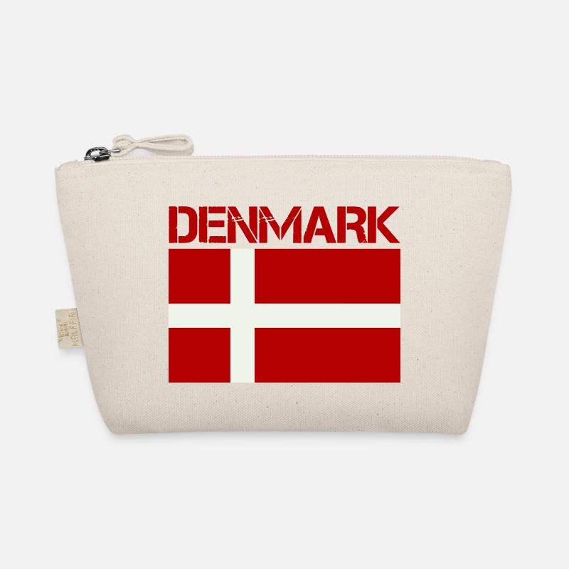 Denmark Organic Pouch