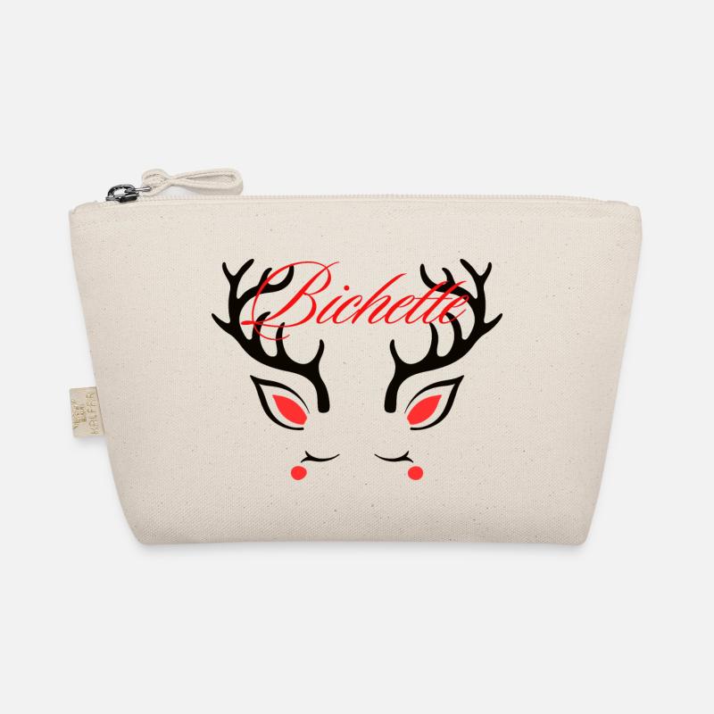 Bichette idée cadeau Trousse biologique