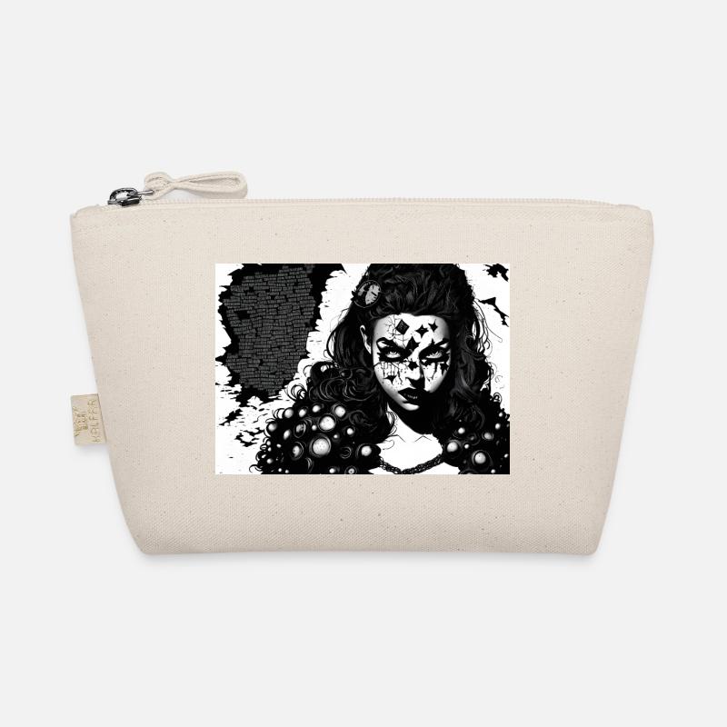 Trinity #7 Organic Pouch