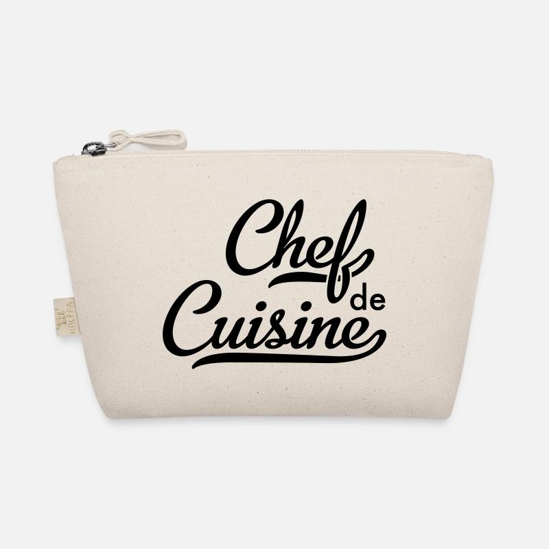 Chef Trousse biologique