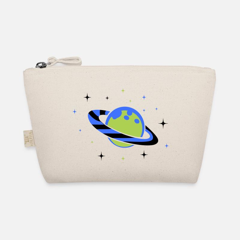 planet 02 - Bio-Täschchen - Natur
