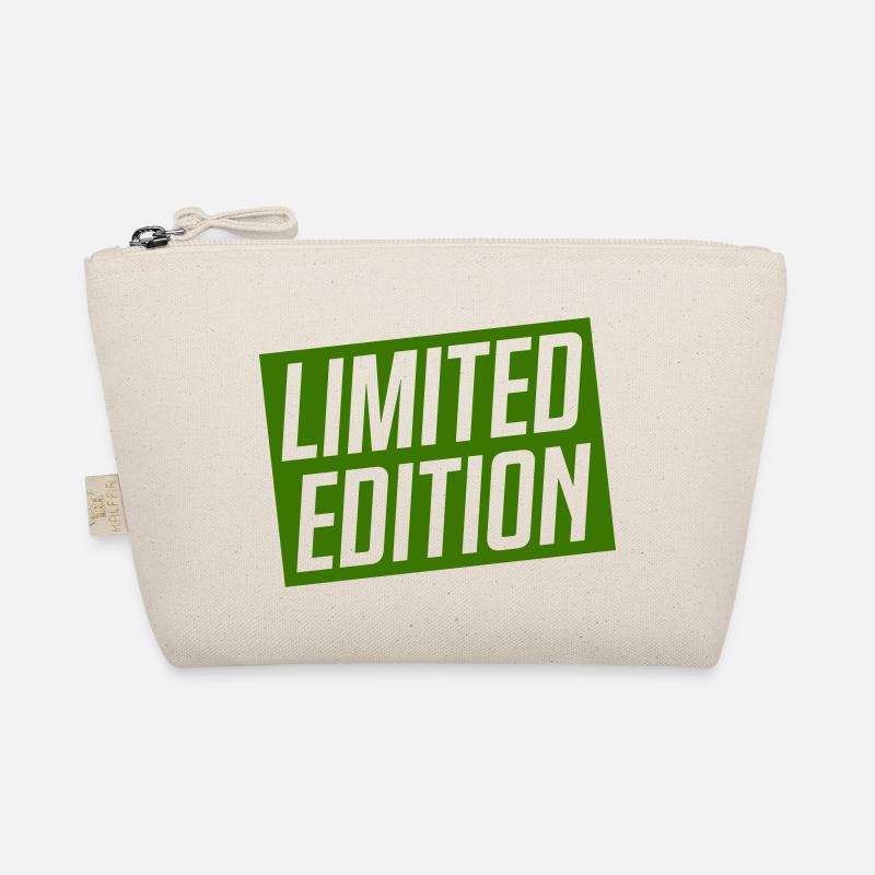 Édition limitée Trousse biologique