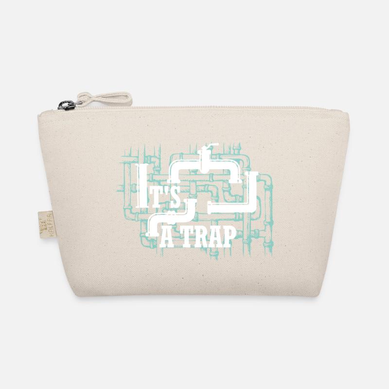 C’est une clé de plombier tuyauteur Trousse biologique