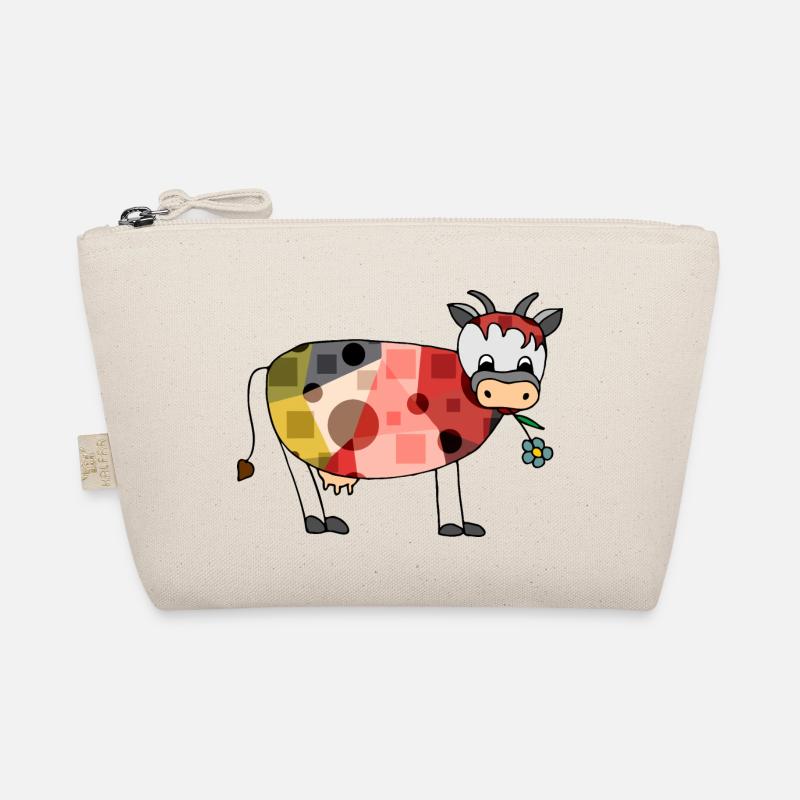 Vache Trousse biologique