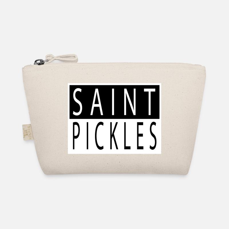 beard dinosaur tshirt beach awkward gift idea Bio-Täschchen