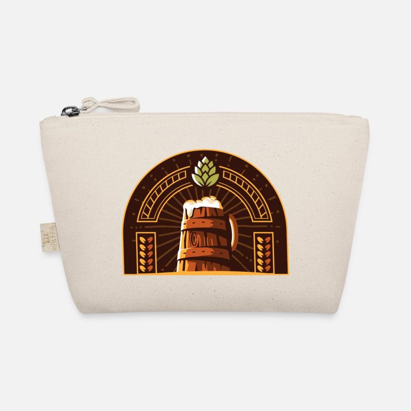 Logo de la bière Trousse biologique