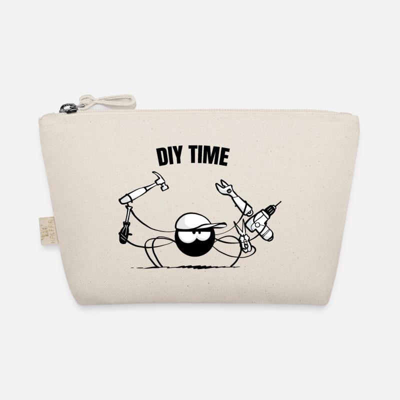 Beth l'araignée - Le bricolage (version texte) Trousse biologique