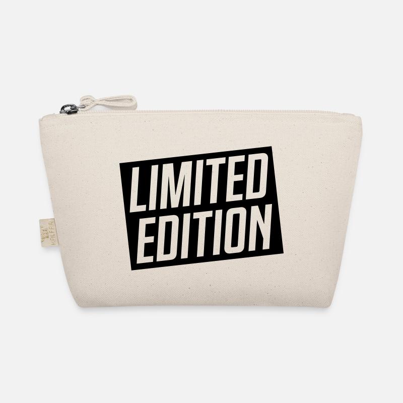 Design en édition limitée Trousse biologique