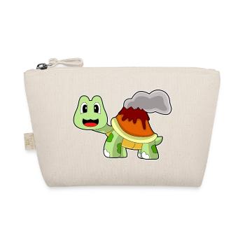 Volcan de la tortue - Trousse biologique - nature - Devant