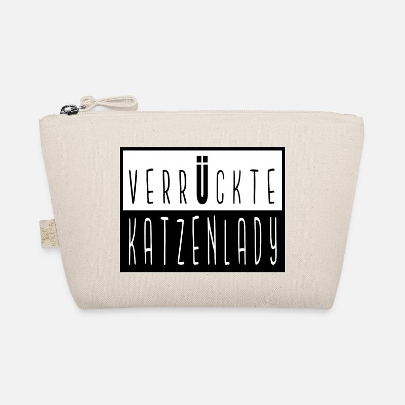 humour chat de mer chat kitty Trousse biologique