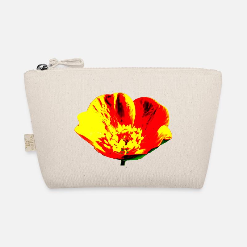 Blume, A731178 1 Bio-Täschchen