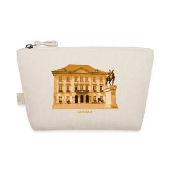 Landau, Palatinat, Mairie, Neckar, Rhénanie-Palatinat - Trousse biologique - nature - Devant
