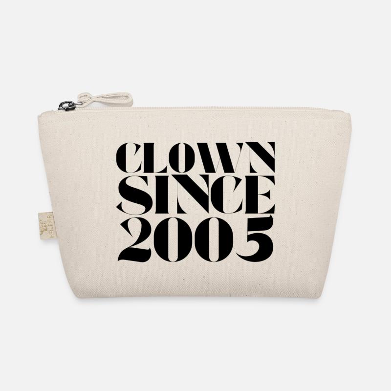 SEIT 2005 Bio-Täschchen