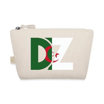 les DZ algériens-idée cadeau Algérie - Trousse biologique - nature - Devant