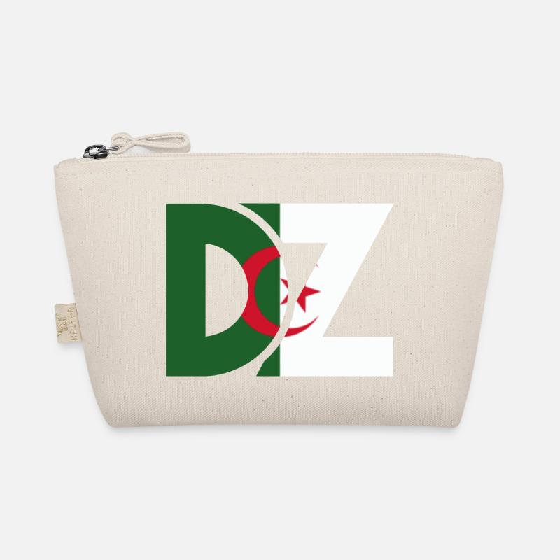 les DZ algériens-idée cadeau Algérie Trousse biologique