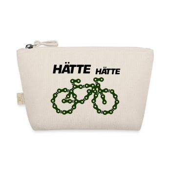 bicyclette - Trousse biologique - nature - Devant