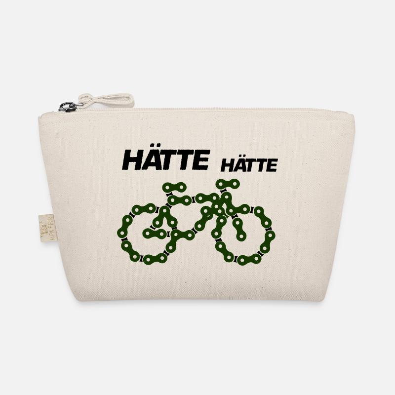 fahrrad Bio-Täschchen