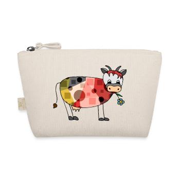 Vache - Trousse biologique - nature - Devant