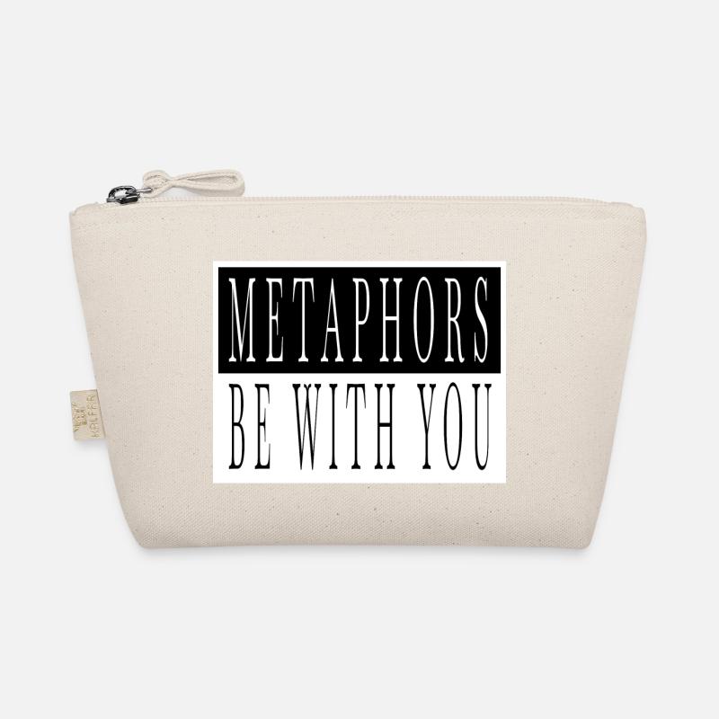 bookworm birthday present idea gift idea article Organic Pouch