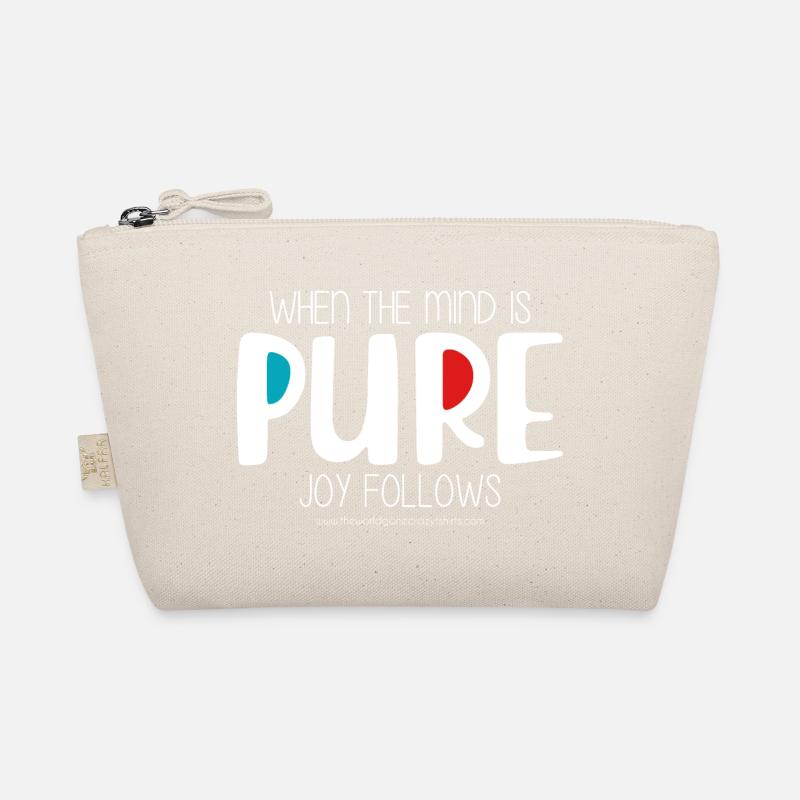 Pure Organic Pouch