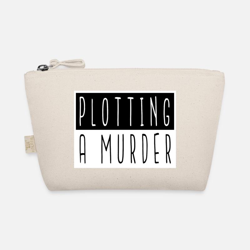 costume coffeecups gift awesome bicycle Bio-Täschchen