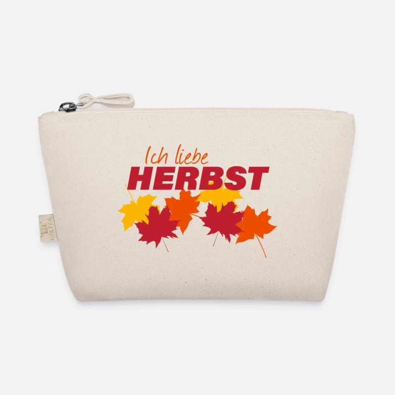 AUTUMN Organic Pouch