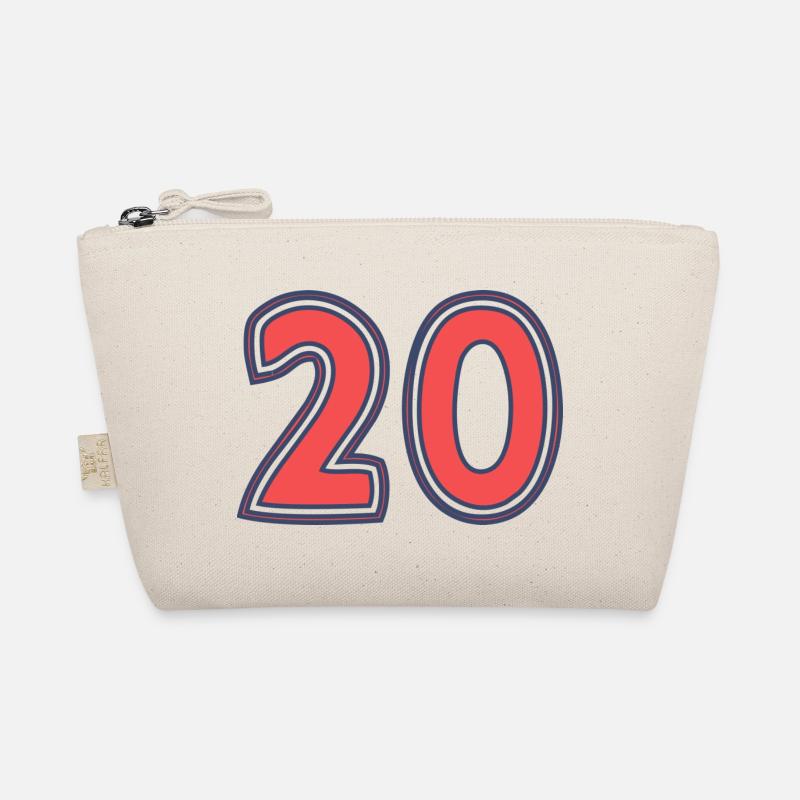 20. 20 ANS. 20e ANNIVERSAIRE Trousse biologique
