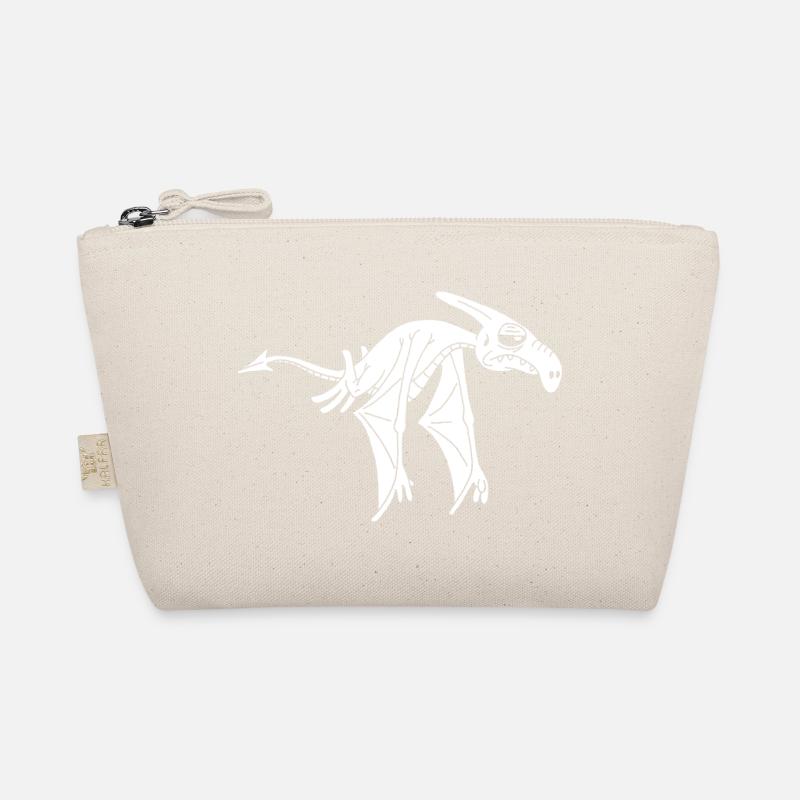Dinosaure volant blanc Trousse biologique