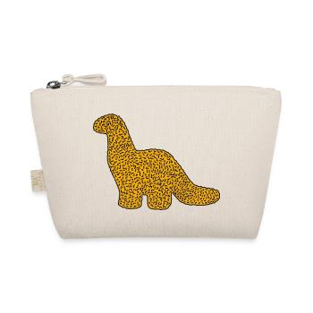 Brachiosaure Dinonugget - Trousse biologique - nature - Devant