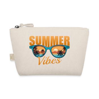 Vibrations estivales - Trousse biologique - nature - Devant