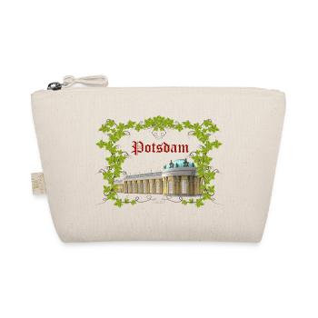 Potsdam - Trousse biologique - nature - Devant