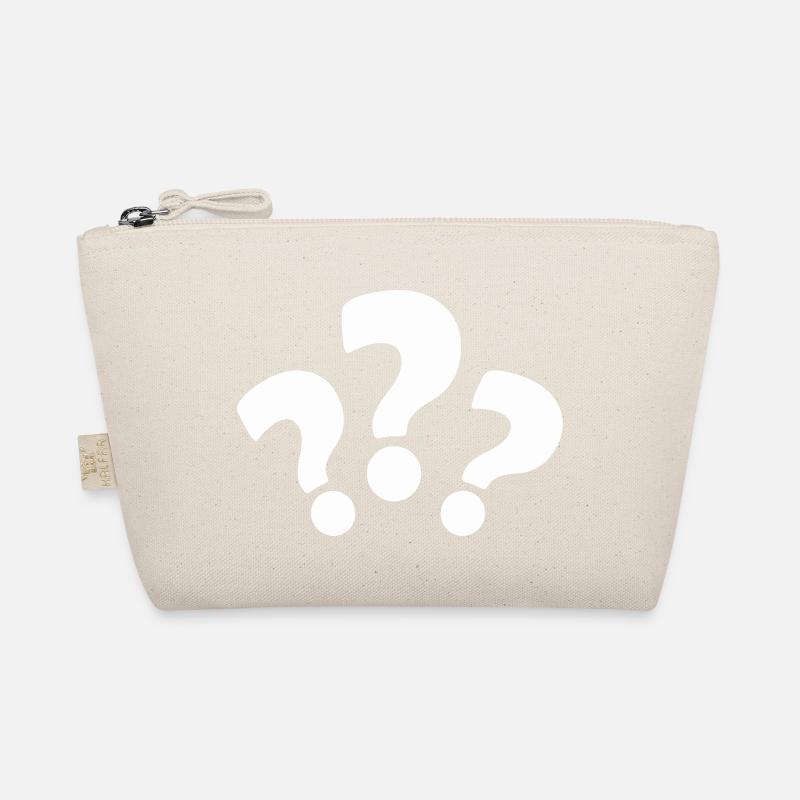 point d’interrogation Trousse biologique