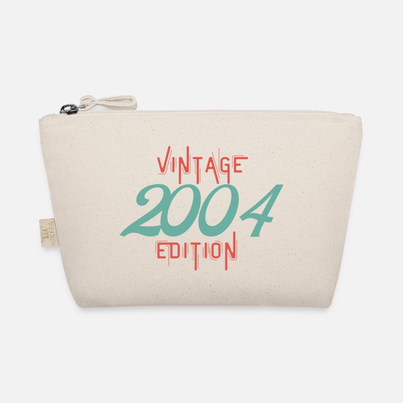 Vintage 2004 edition Trousse biologique