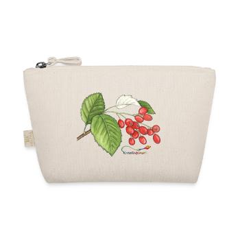 Whiteberry (Sorbus aria) - Organic Pouch - nature - Front