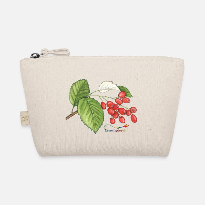 Mûre (Sorbus aria) Trousse biologique